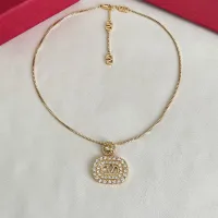 $42.00 USD Valentino Necklaces #1480219