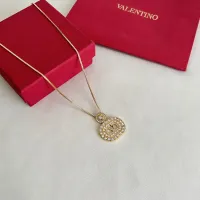 $42.00 USD Valentino Necklaces #1480219