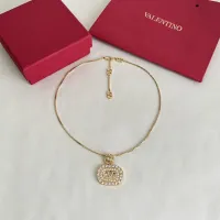 $42.00 USD Valentino Necklaces #1480219
