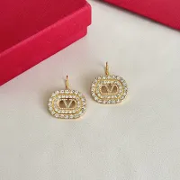 $39.00 USD Valentino Earrings For Women #1480220