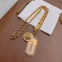 $52.00 USD Versace Necklaces #1480247