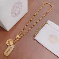 $52.00 USD Versace Necklaces #1480247