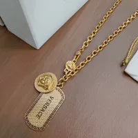 $52.00 USD Versace Necklaces #1480247
