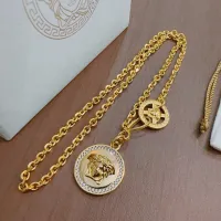 $52.00 USD Versace Necklaces #1480248