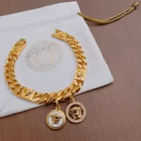 $60.00 USD Versace Bracelets #1480250