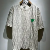 $102.00 USD Bottega Veneta BV Tracksuits Short Sleeved For Men #1480278