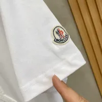 $52.00 USD Moncler T-Shirts Short Sleeved For Unisex #1480300