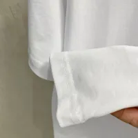 $52.00 USD Moncler T-Shirts Short Sleeved For Unisex #1480300