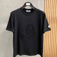 $52.00 USD Moncler T-Shirts Short Sleeved For Unisex #1480302