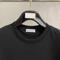 $52.00 USD Moncler T-Shirts Short Sleeved For Unisex #1480302