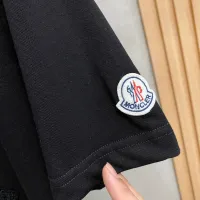 $52.00 USD Moncler T-Shirts Short Sleeved For Unisex #1480302