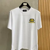 $52.00 USD Balenciaga T-Shirts Short Sleeved For Unisex #1480303