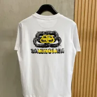 $52.00 USD Balenciaga T-Shirts Short Sleeved For Unisex #1480303