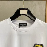 $52.00 USD Balenciaga T-Shirts Short Sleeved For Unisex #1480303