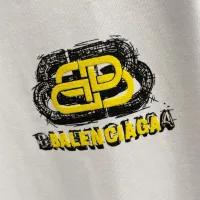 $52.00 USD Balenciaga T-Shirts Short Sleeved For Unisex #1480303