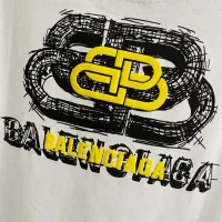 $52.00 USD Balenciaga T-Shirts Short Sleeved For Unisex #1480303
