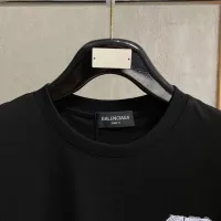 $52.00 USD Balenciaga T-Shirts Short Sleeved For Unisex #1480304