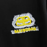 $52.00 USD Balenciaga T-Shirts Short Sleeved For Unisex #1480304