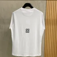 $52.00 USD Givenchy T-Shirts Short Sleeved For Unisex #1480330