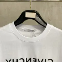 $52.00 USD Givenchy T-Shirts Short Sleeved For Unisex #1480330