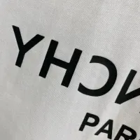 $52.00 USD Givenchy T-Shirts Short Sleeved For Unisex #1480330