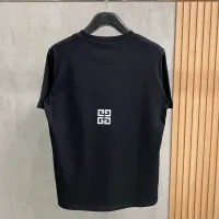 $52.00 USD Givenchy T-Shirts Short Sleeved For Unisex #1480331