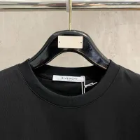 $52.00 USD Givenchy T-Shirts Short Sleeved For Unisex #1480331