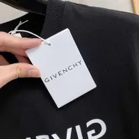 $52.00 USD Givenchy T-Shirts Short Sleeved For Unisex #1480331