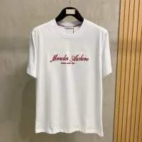 $52.00 USD Moncler T-Shirts Short Sleeved For Unisex #1480339