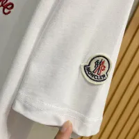 $52.00 USD Moncler T-Shirts Short Sleeved For Unisex #1480339