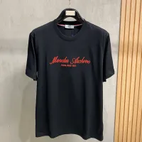 $52.00 USD Moncler T-Shirts Short Sleeved For Unisex #1480340