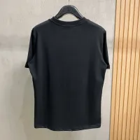 $52.00 USD Moncler T-Shirts Short Sleeved For Unisex #1480340