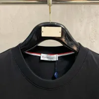 $52.00 USD Moncler T-Shirts Short Sleeved For Unisex #1480340