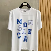 $52.00 USD Moncler T-Shirts Short Sleeved For Unisex #1480341