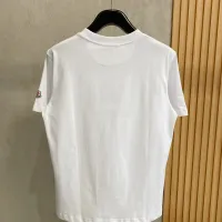 $52.00 USD Moncler T-Shirts Short Sleeved For Unisex #1480341