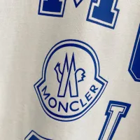$52.00 USD Moncler T-Shirts Short Sleeved For Unisex #1480341