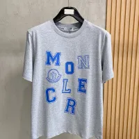 $52.00 USD Moncler T-Shirts Short Sleeved For Unisex #1480342