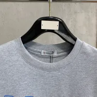 $52.00 USD Moncler T-Shirts Short Sleeved For Unisex #1480342