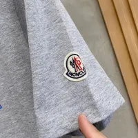 $52.00 USD Moncler T-Shirts Short Sleeved For Unisex #1480342