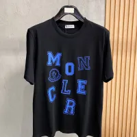 $52.00 USD Moncler T-Shirts Short Sleeved For Unisex #1480343