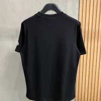 $52.00 USD Moncler T-Shirts Short Sleeved For Unisex #1480343