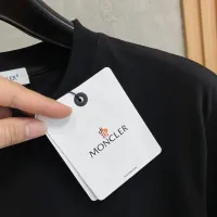 $52.00 USD Moncler T-Shirts Short Sleeved For Unisex #1480343
