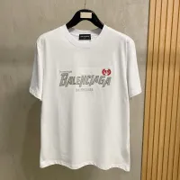 $56.00 USD Balenciaga T-Shirts Short Sleeved For Unisex #1480370