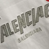 $56.00 USD Balenciaga T-Shirts Short Sleeved For Unisex #1480370