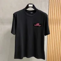 $56.00 USD Balenciaga T-Shirts Short Sleeved For Unisex #1480373