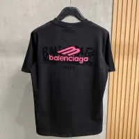 $56.00 USD Balenciaga T-Shirts Short Sleeved For Unisex #1480373