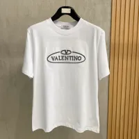 $56.00 USD Valentino T-Shirts Short Sleeved For Unisex #1480383
