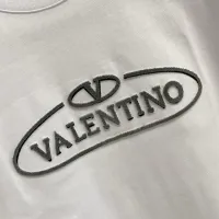 $56.00 USD Valentino T-Shirts Short Sleeved For Unisex #1480383