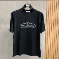 $56.00 USD Valentino T-Shirts Short Sleeved For Unisex #1480384