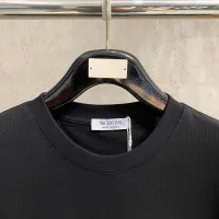 $56.00 USD Valentino T-Shirts Short Sleeved For Unisex #1480384
